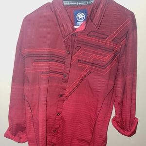 American Fighter Shirt